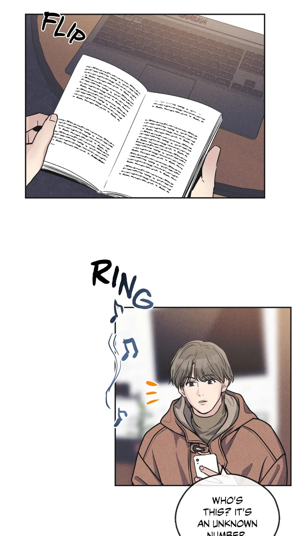 Payback, Chapter 58 image 14